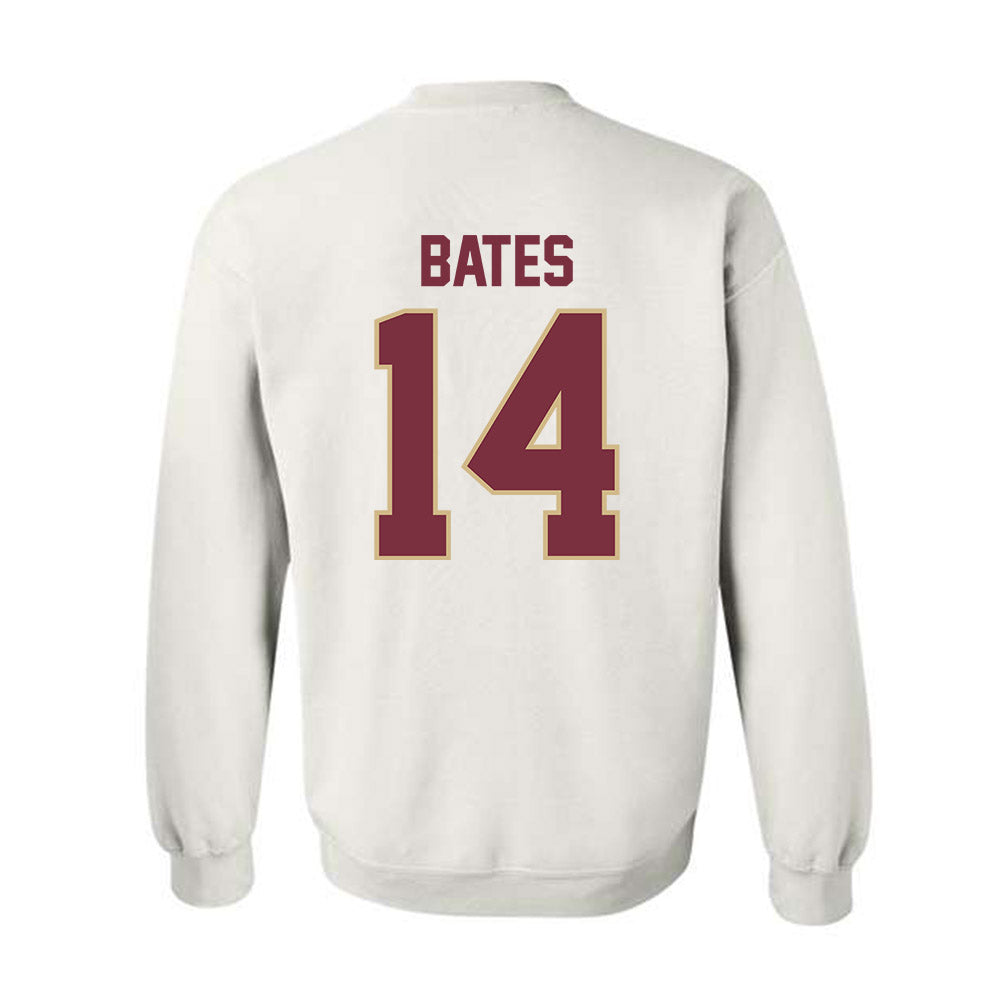 FSU - NCAA Football : Cai Bates - Classic Shersey Crewneck Sweatshirt