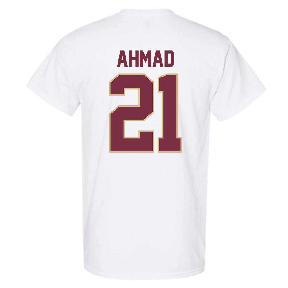FSU - NCAA Women's Soccer : Nawreen Ahmad - Classic Shersey T-Shirt-1