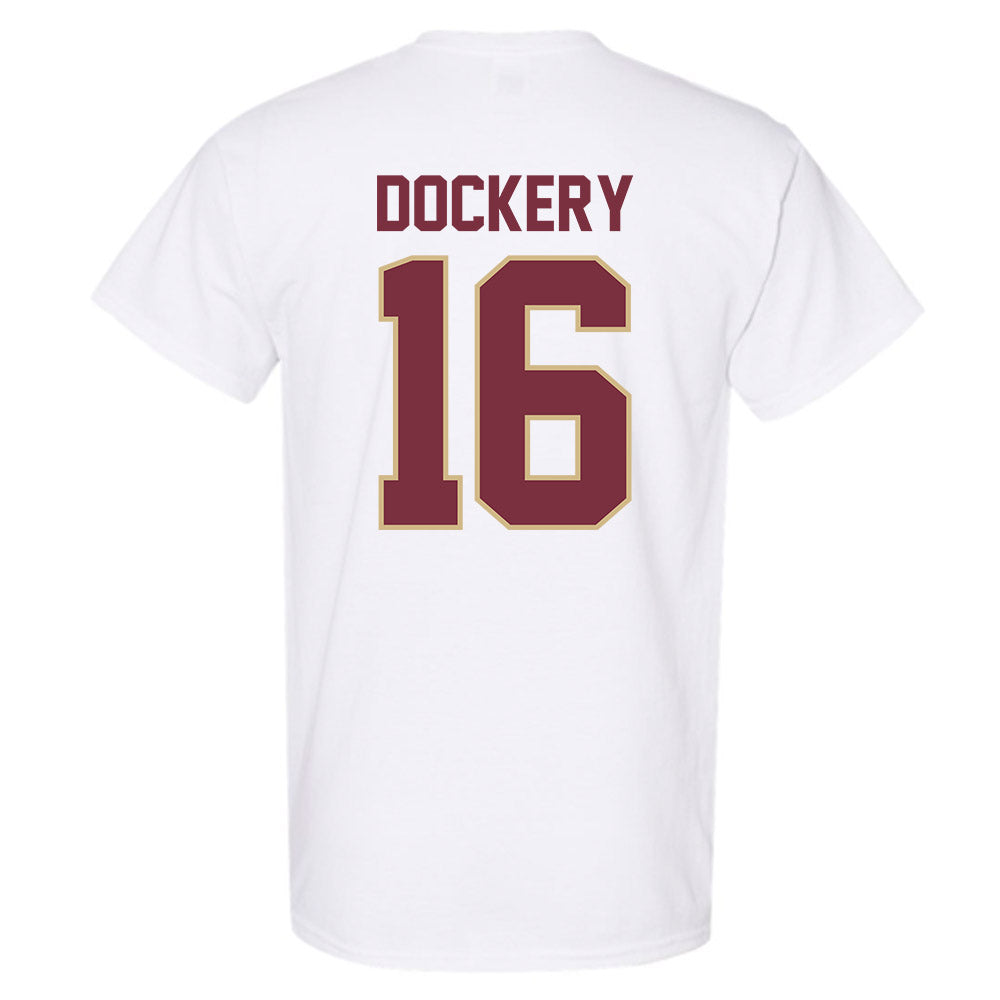 FSU - NCAA Softball : Averi Dockery - Classic Shersey T-Shirt-1