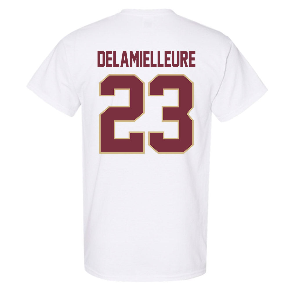 FSU - NCAA Baseball : Brody DeLamielleure - Classic Shersey T-Shirt