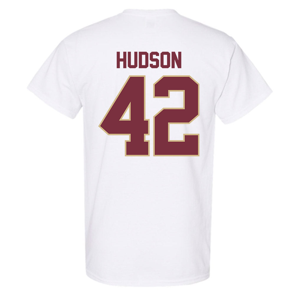FSU - NCAA Women's Soccer : Wrianna Hudson - Classic Shersey T-Shirt