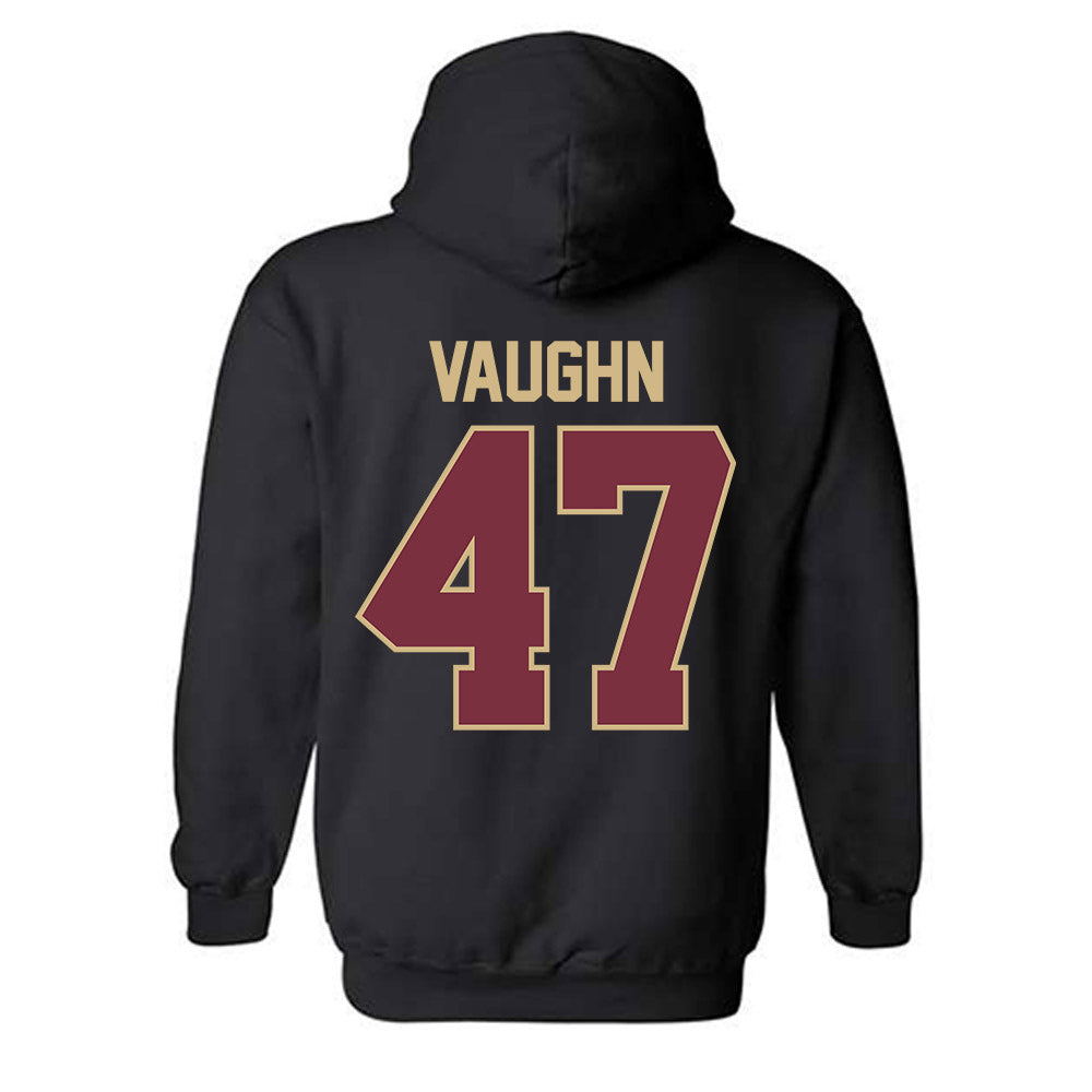 FSU - NCAA Baseball : Rhett Vaughn - Classic Shersey Hooded Sweatshirt