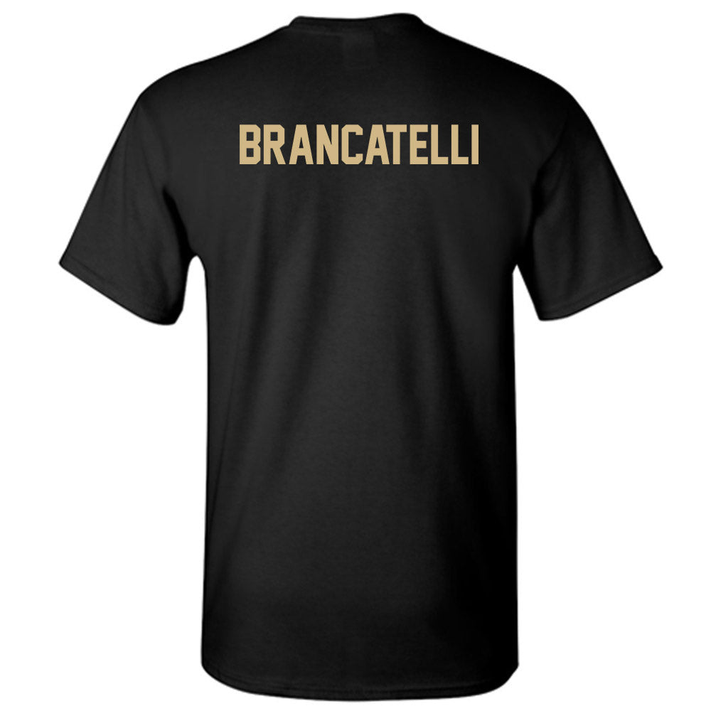 FSU - NCAA Men's Tennis : Gabriele Thomas Brancatelli - Classic Shersey T-Shirt-1