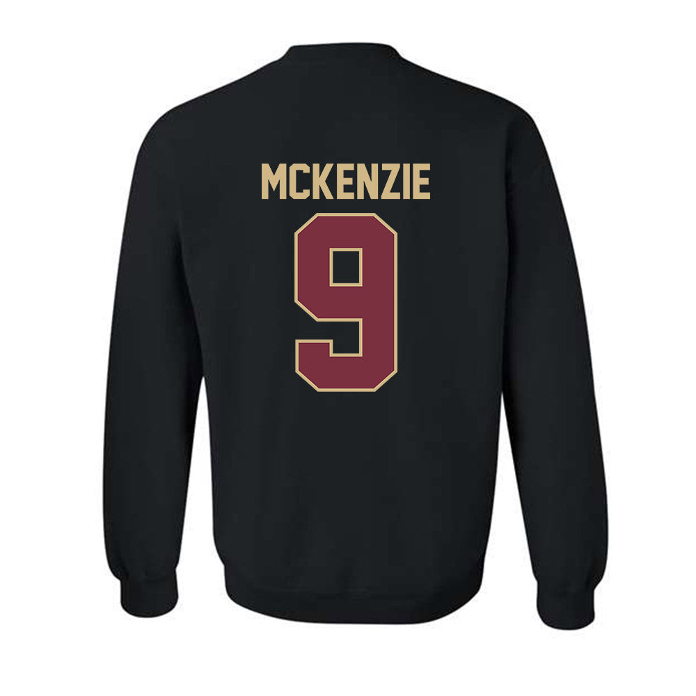 FSU - NCAA Softball : Shelby McKenzie - Classic Shersey Crewneck Sweatshirt