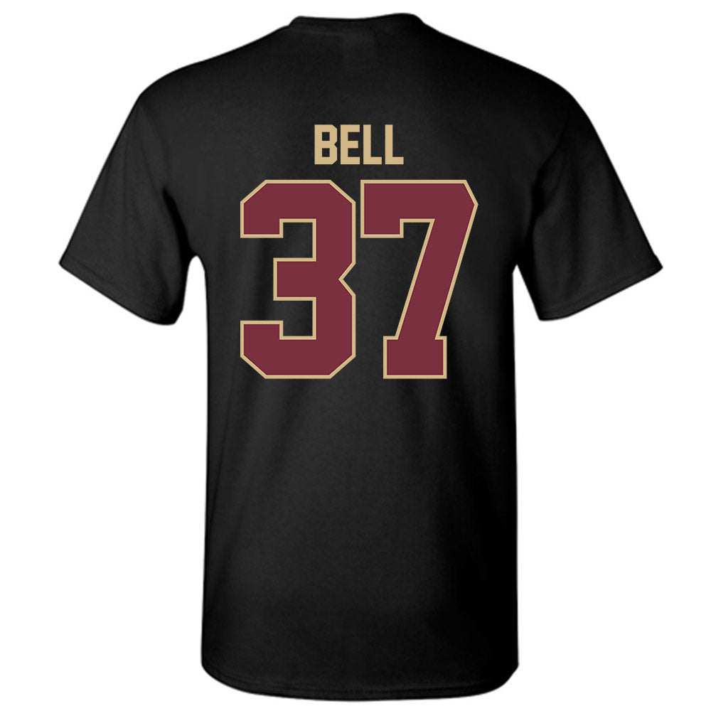FSU - NCAA Football : Tre Bell - Classic Shersey T-Shirt-1