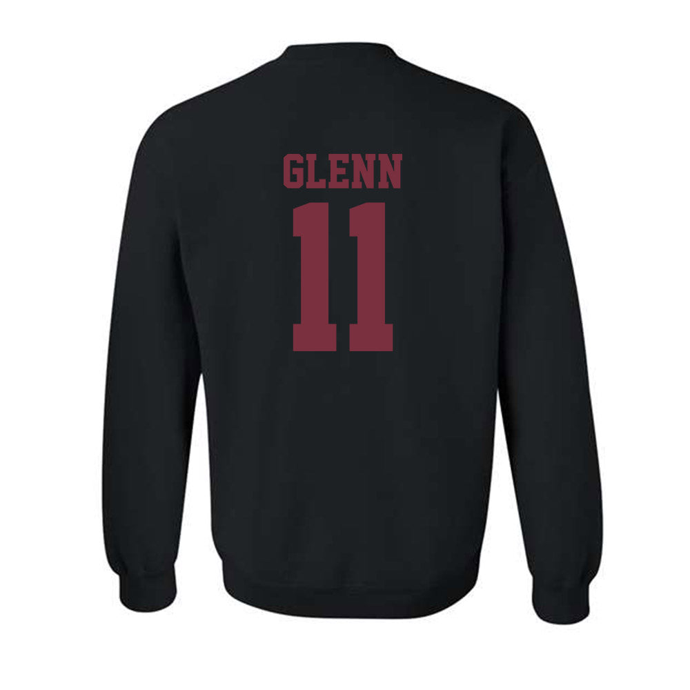 FSU - NCAA Football : Brock Glenn - Sports Shersey Crewneck Sweatshirt