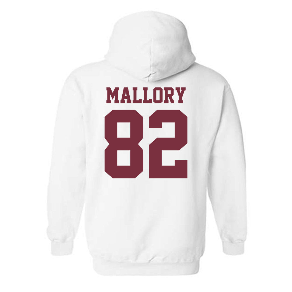 FSU - NCAA Football : Teriq Mallory - Sports Shersey Hooded Sweatshirt-1