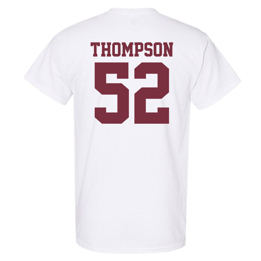 FSU - NCAA Football : Chavez Thompson - Sports Shersey T-Shirt-1