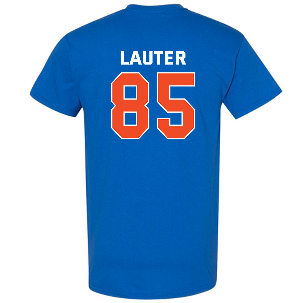 Boise State - NCAA Football : Matt Lauter - Classic Shersey T-Shirt