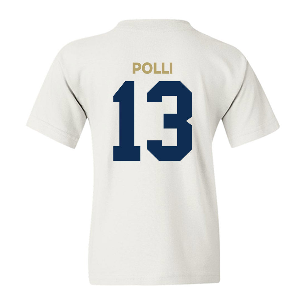 UC Davis - NCAA Softball : Sydney Polli - Classic Shersey Youth T-Shirt-1