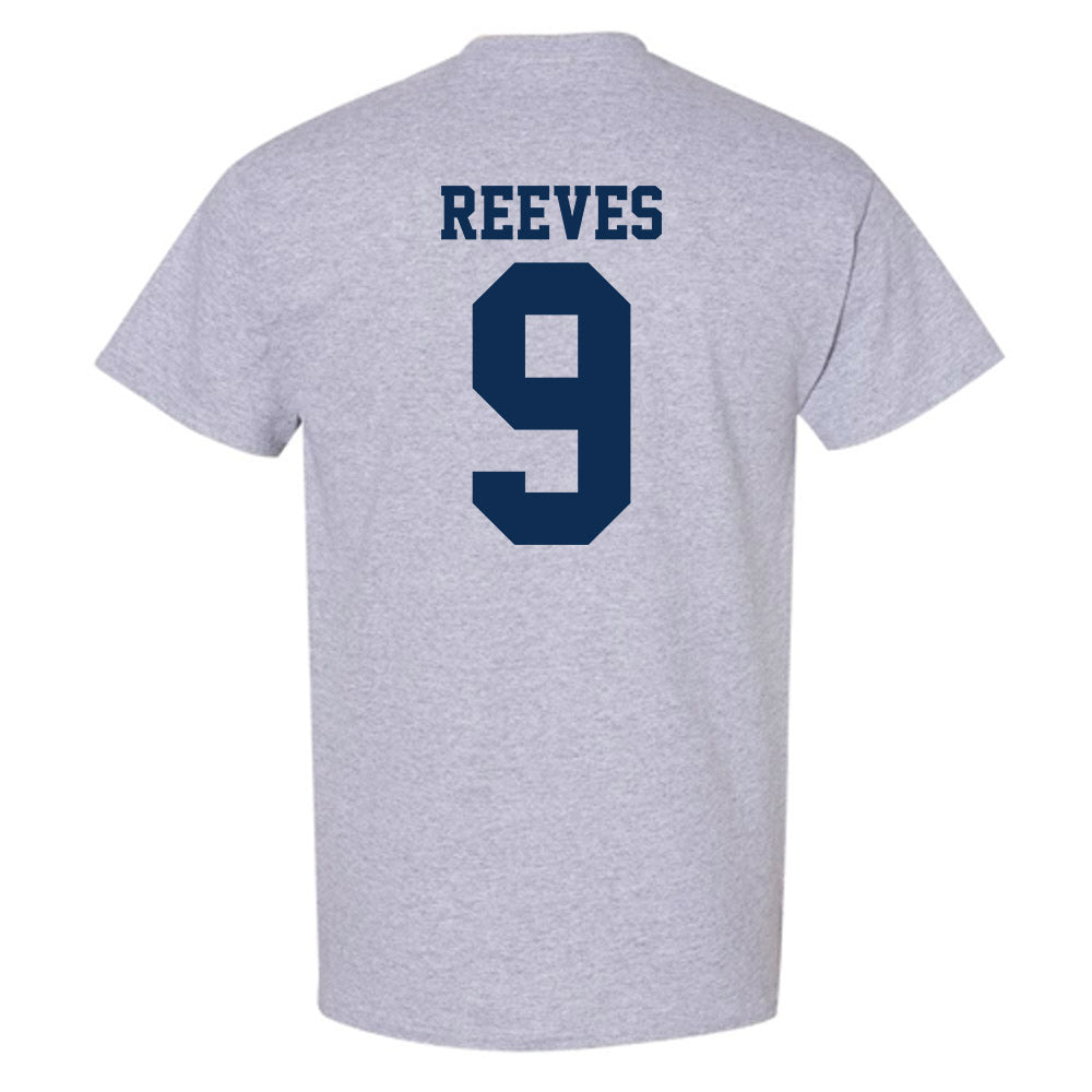 UC Davis - NCAA Softball : Rylee Reeves - Classic Shersey T-Shirt-1