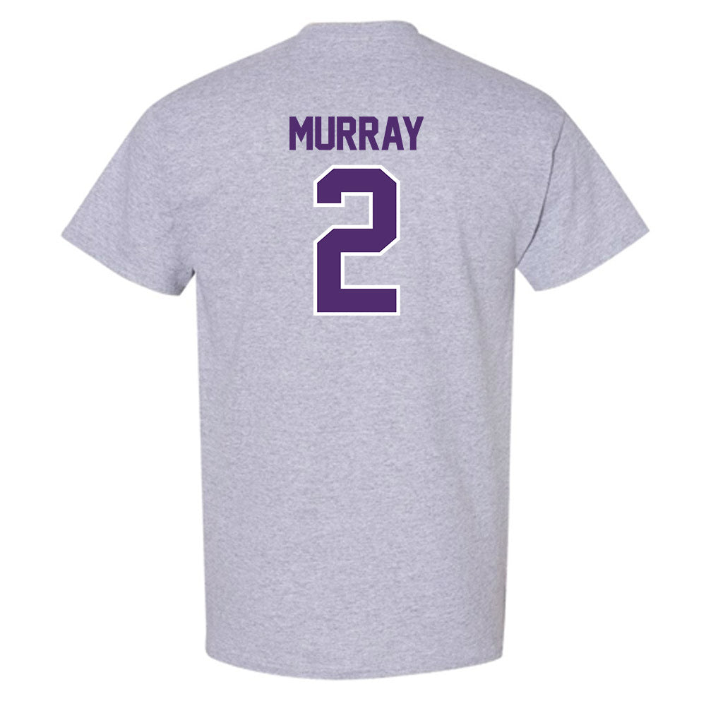 Albion - NCAA Football : Ali Murray - Classic Shersey T-Shirt-1