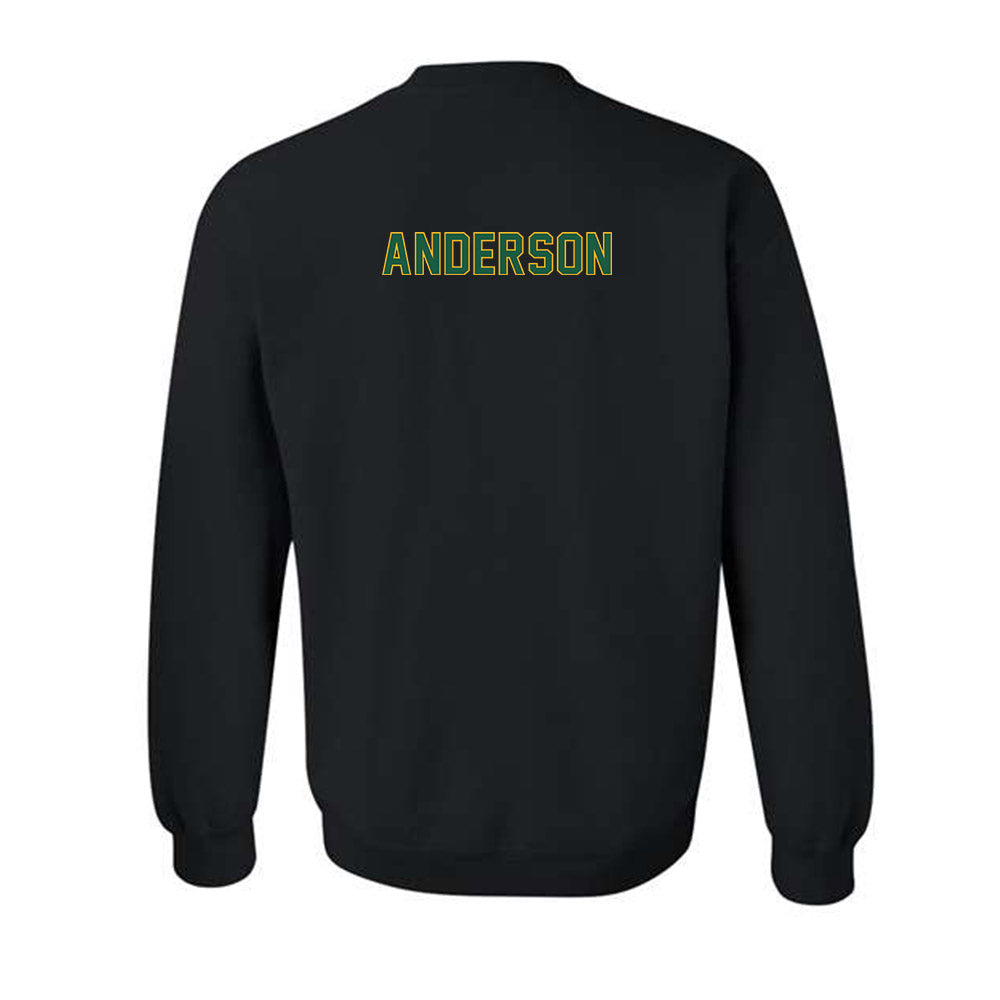 USFCA - NCAA Men's Golf : Theo Anderson - Classic Shersey Crewneck Sweatshirt-1