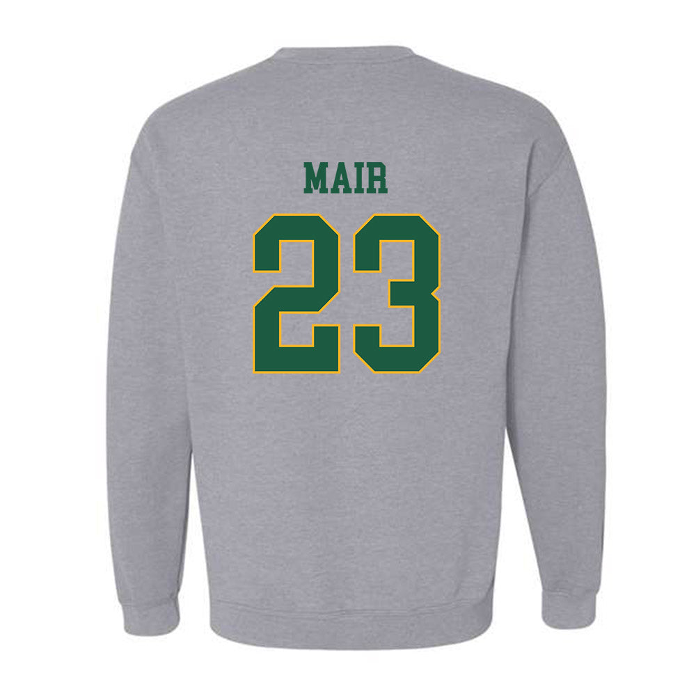 - NCAA Men's Soccer : Max Mair - Classic Shersey Crewneck Sweatshirt-1