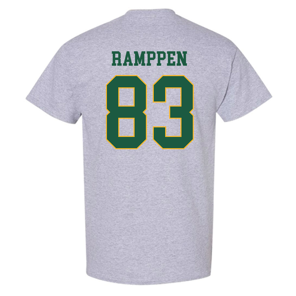 USFCA - NCAA Baseball : Zack Ramppen - Classic Shersey T-Shirt-1