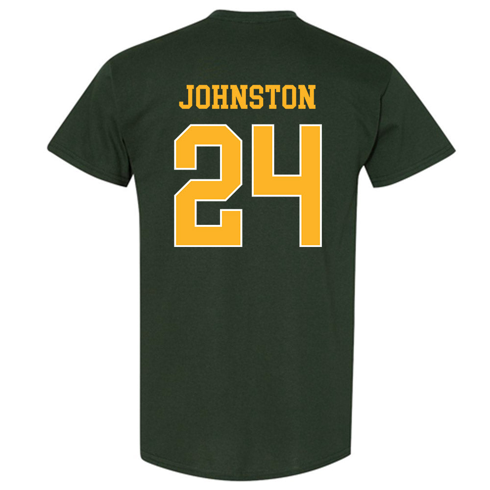 USFCA - NCAA Baseball : Garrett Johnston - Classic Shersey T-Shirt-1