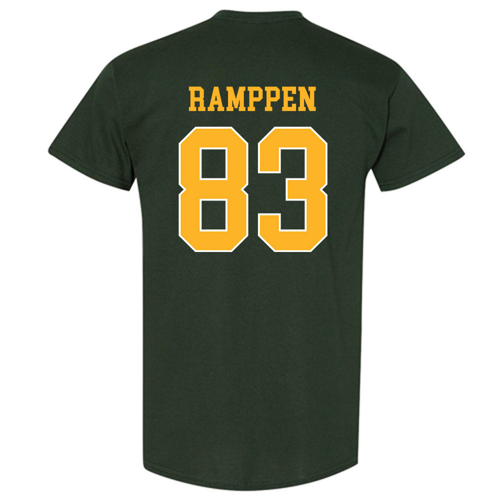 USFCA - NCAA Baseball : Zack Ramppen - Classic Shersey T-Shirt-1