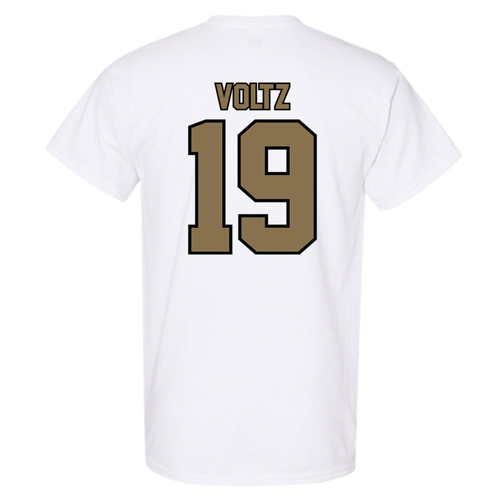 Bryant - NCAA Women's Volleyball : Maeve Voltz - Classic Shersey T-Shirt-1