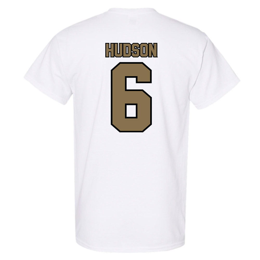 Bryant - NCAA Football : Dixon Hudson - Classic Shersey T-Shirt-1