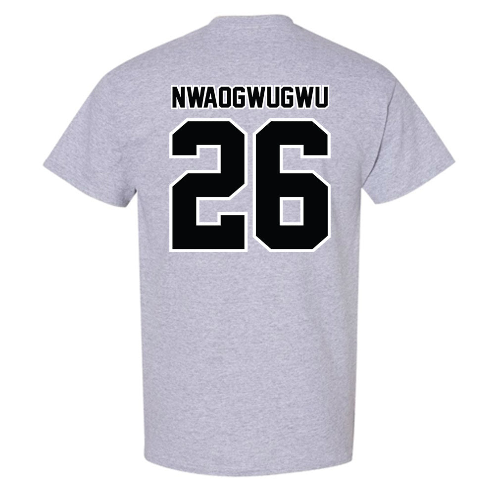 Bryant - NCAA Football : Michael Nwaogwugwu - Classic Shersey T-Shirt-1