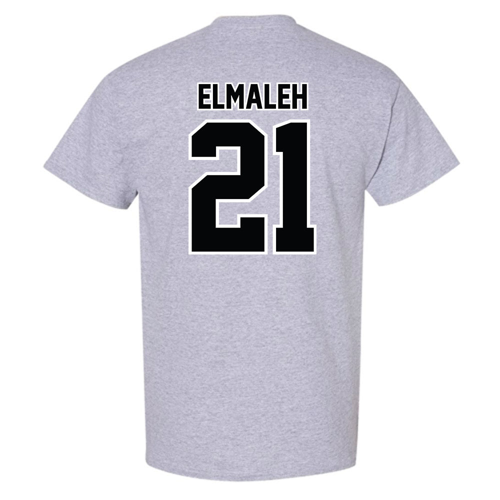 Bryant - NCAA Men's Lacrosse : Luca Elmaleh - Classic Shersey T-Shirt-1