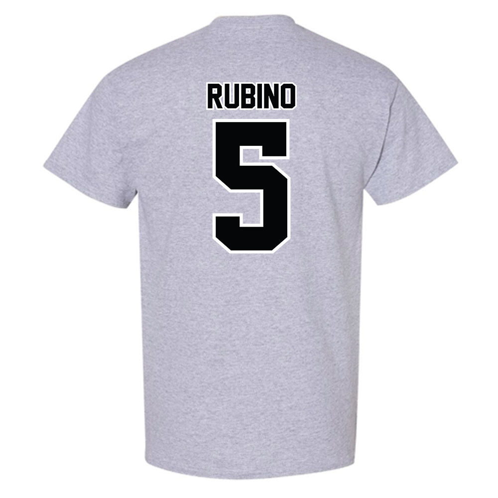 Bryant - NCAA Women's Basketball : Mimi Rubino - Classic Shersey T-Shirt-1