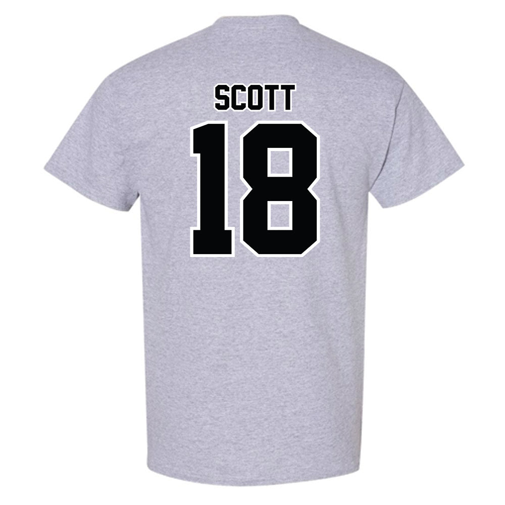 Bryant - NCAA Football : Tyler Scott - Classic Shersey T-Shirt-1