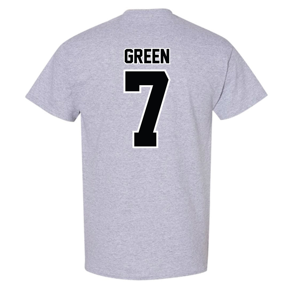 Bryant - NCAA Men's Basketball : Joseph Green - Classic Shersey T-Shirt-1