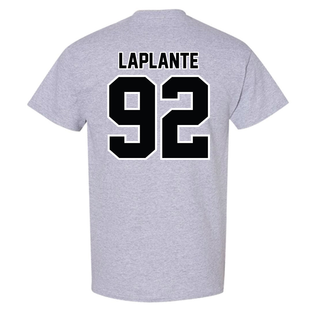Bryant - NCAA Football : Nathan Laplante - Classic Shersey T-Shirt-1