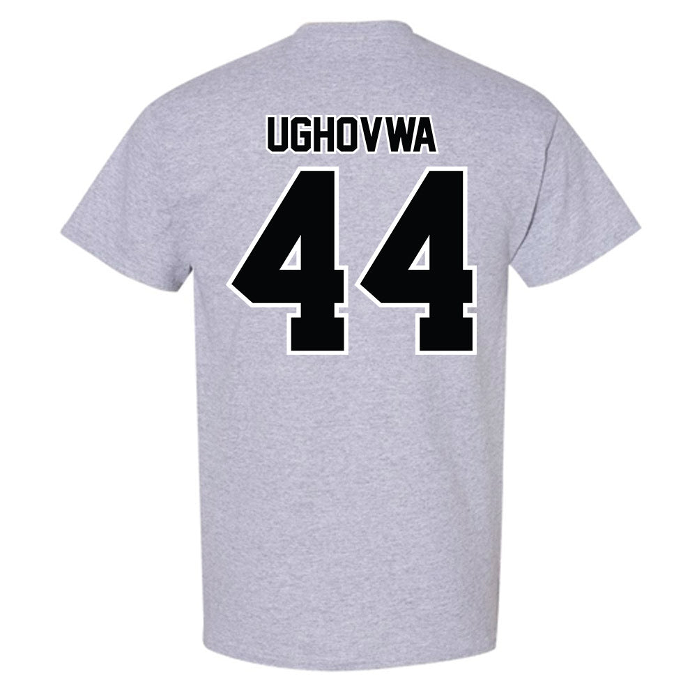 Bryant - NCAA Football : Nathan Ughovwa - Classic Shersey T-Shirt-1