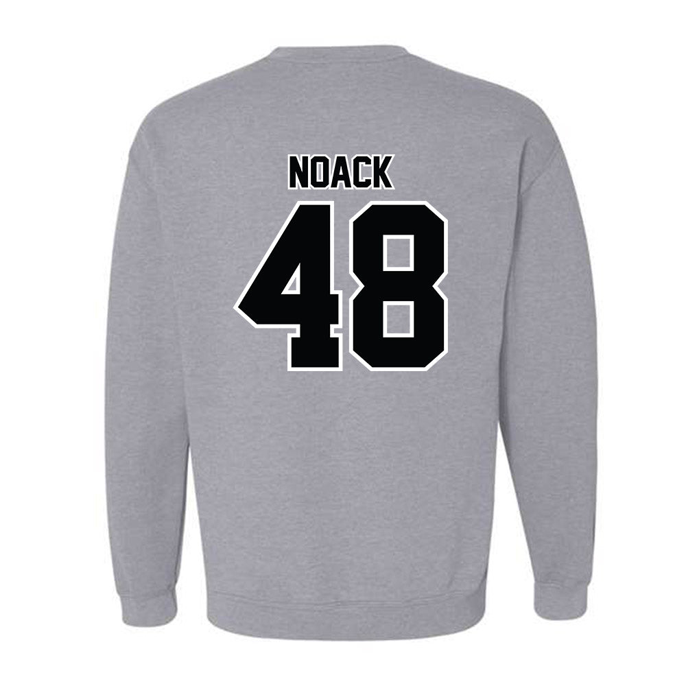 Bryant - NCAA Women's Lacrosse : Payton Noack - Classic Shersey Crewneck Sweatshirt-1