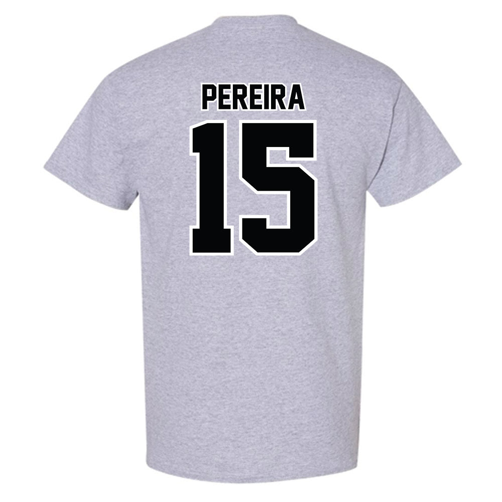 Bryant - NCAA Men's Soccer : Daniel Pereira - Classic Shersey T-Shirt