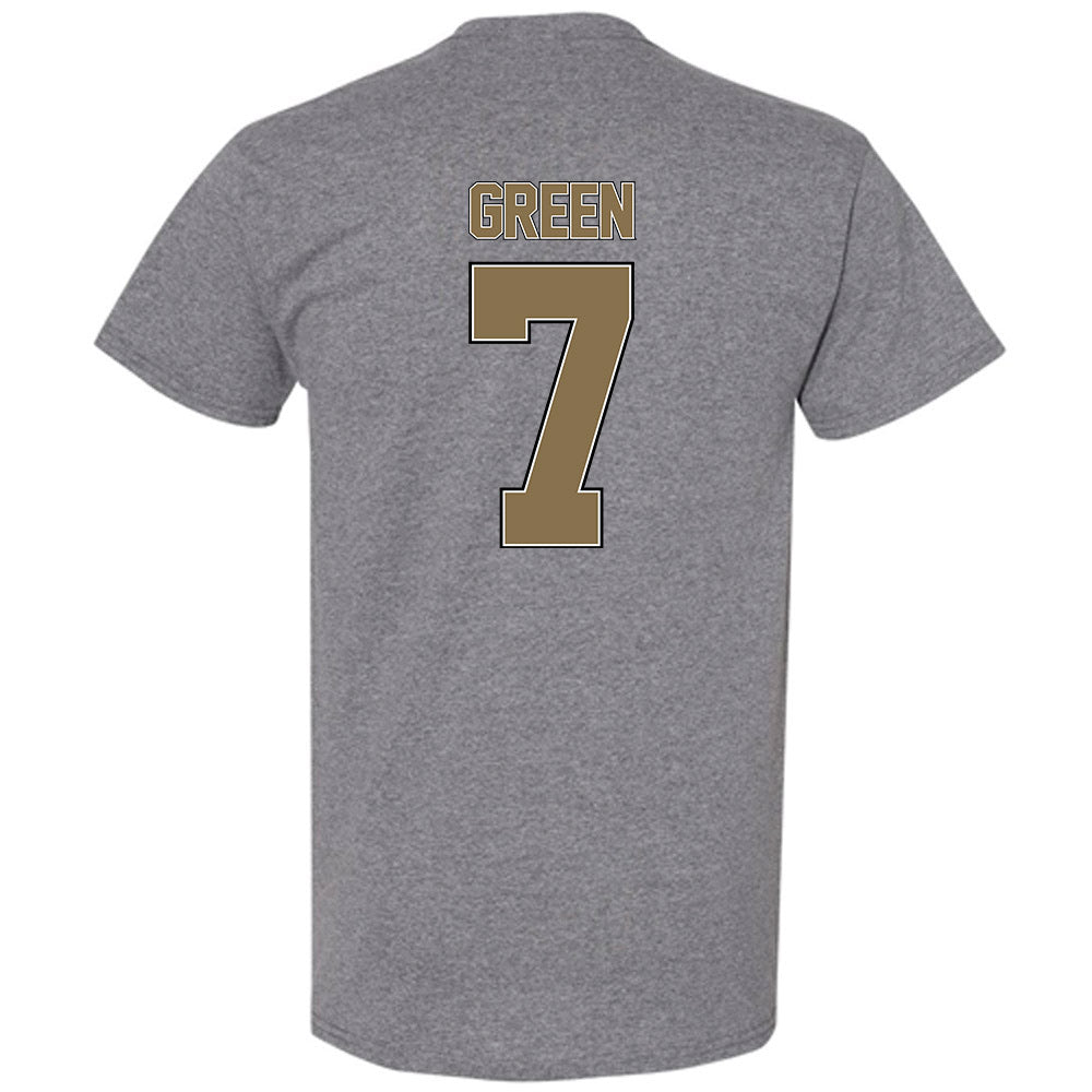 Bryant - NCAA Men's Basketball : Joseph Green - Classic Shersey T-Shirt-1