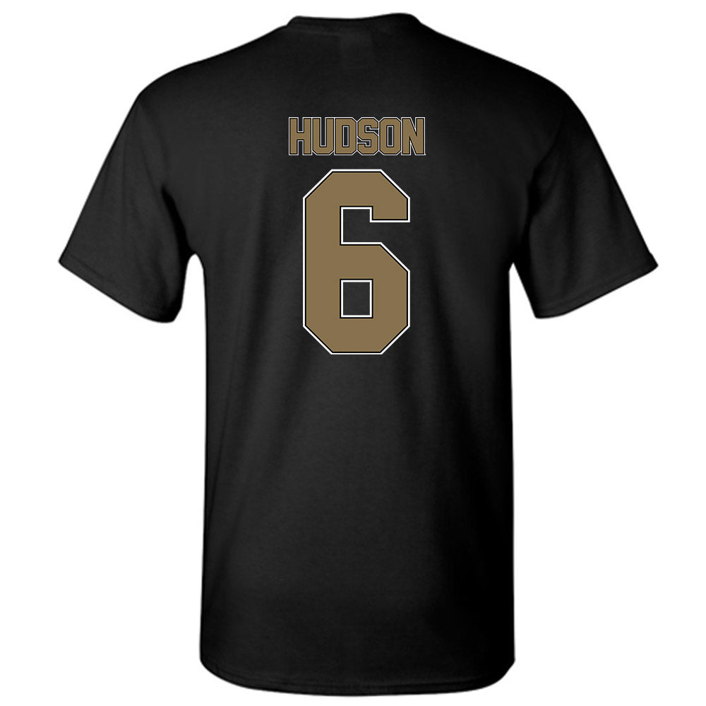 Bryant - NCAA Football : Dixon Hudson - Classic Shersey T-Shirt-1