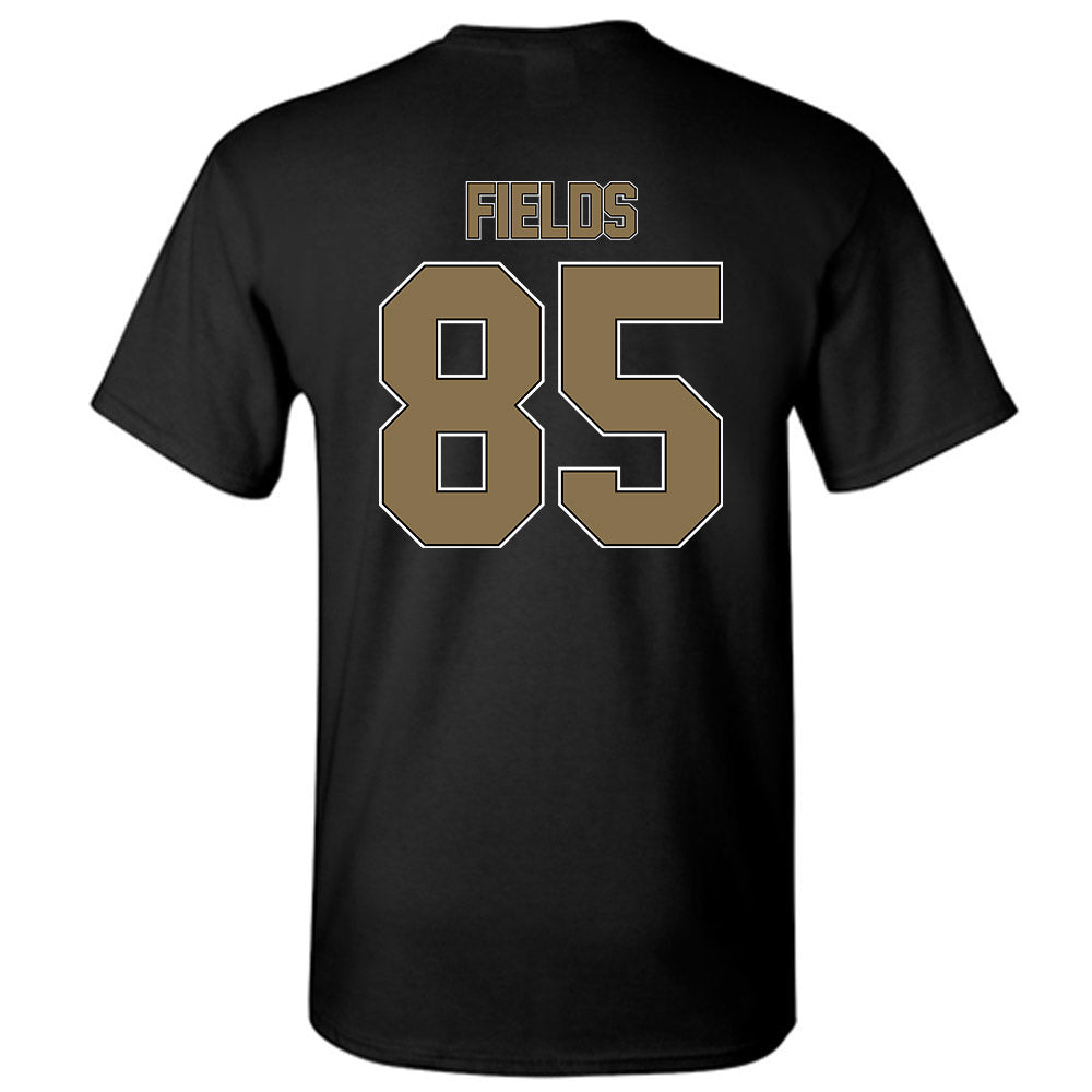 Bryant - NCAA Football : Bryson Fields - Classic Shersey T-Shirt-1