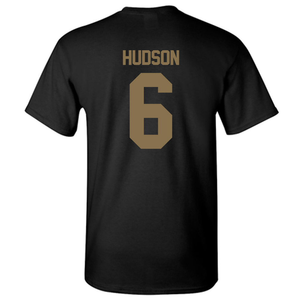 Bryant - NCAA Football : Dixon Hudson - Classic Fashion Shersey T-Shirt-1