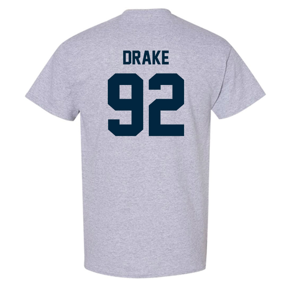 Wyoming - NCAA Football : Dante Drake - Classic Fashion Shersey T-Shirt