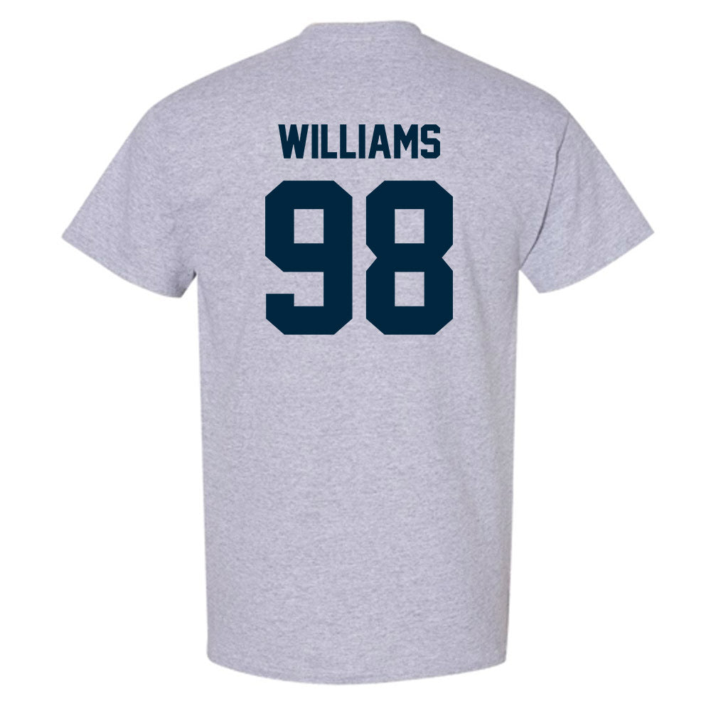 Wyoming - NCAA Football : Jayden Williams - Classic Fashion Shersey T-Shirt