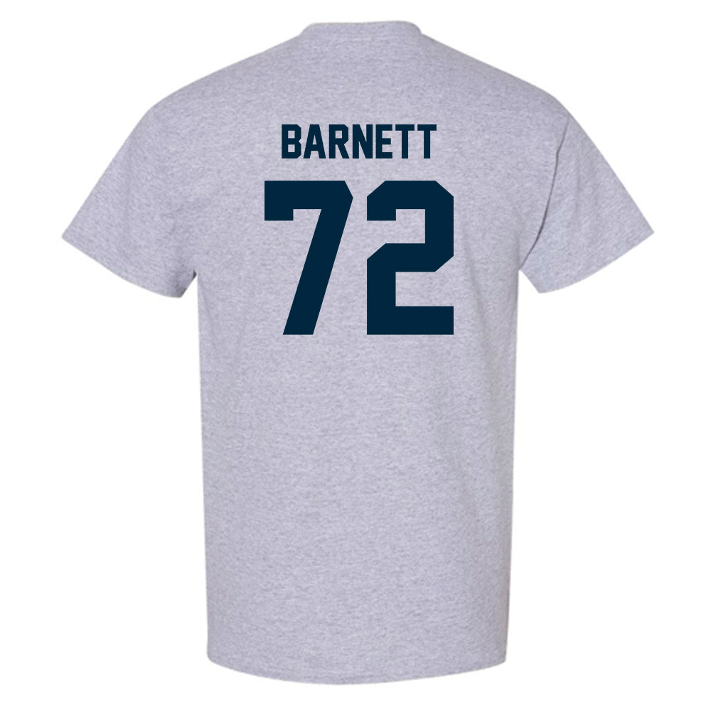 Wyoming - NCAA Football : Caden Barnett - Classic Fashion Shersey T-Shirt