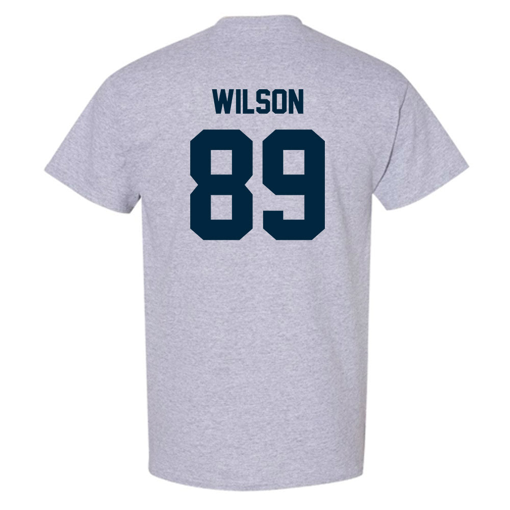 Wyoming - NCAA Football : Jacob Wilson - Classic Fashion Shersey T-Shirt