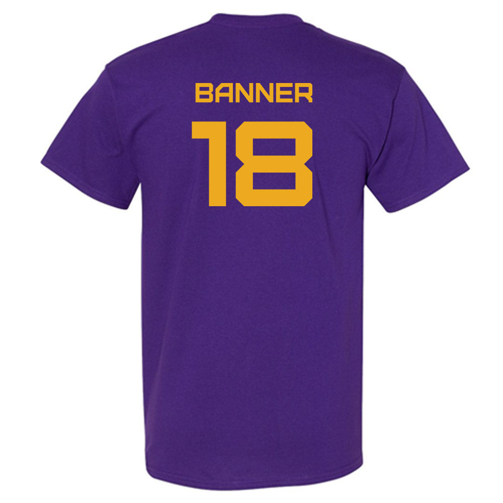 Albany - NCAA Baseball : Dylan Banner - Classic Shersey T-Shirt