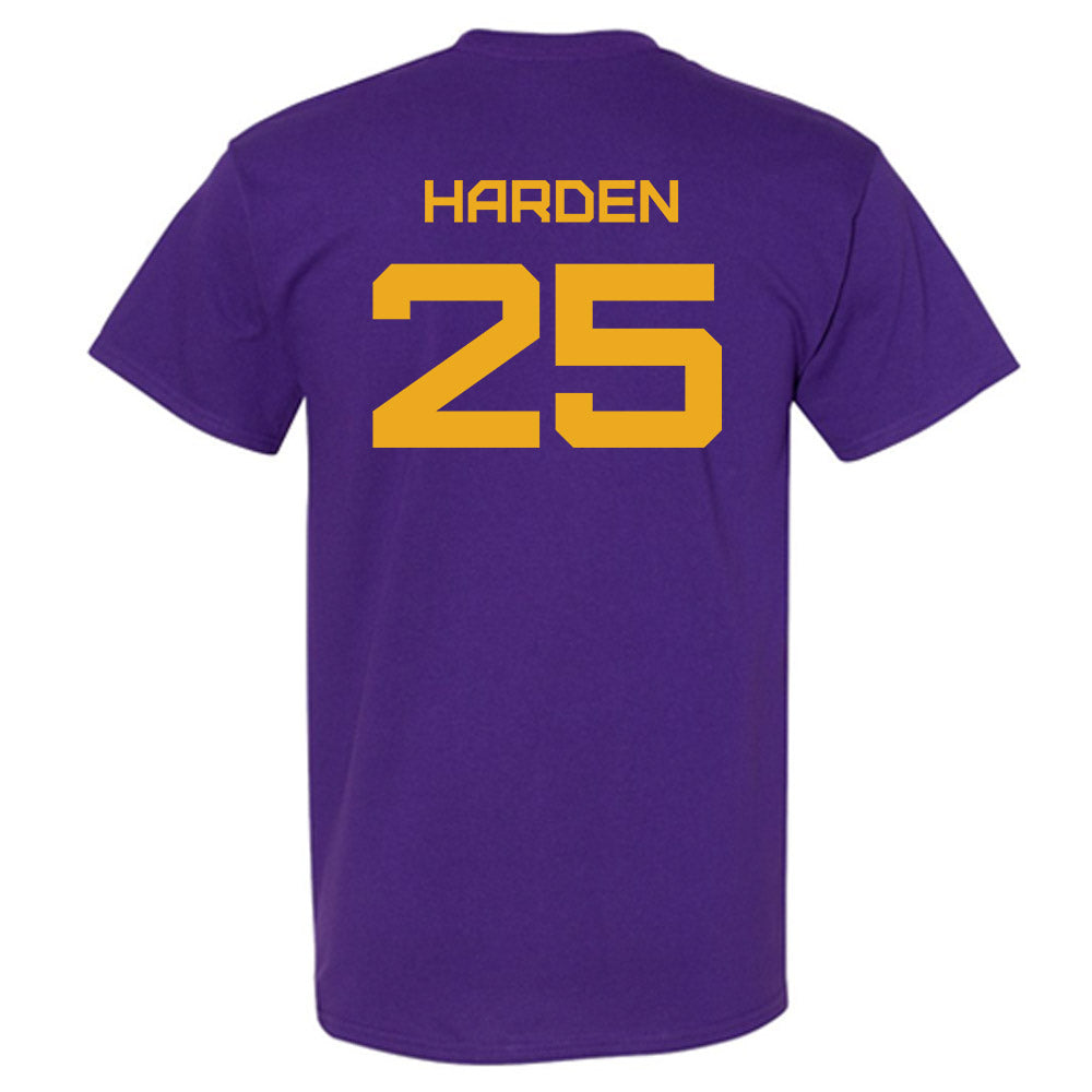 Albany - NCAA Women's Volleyball : Duri Harden - Classic Shersey T-Shirt-1
