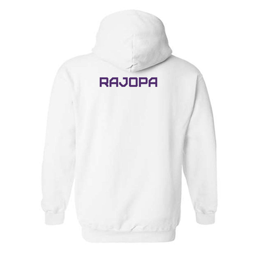 Albany - NCAA Women's Rowing : Kelsea Rajopa - Classic Shersey Hooded Sweatshirt-1