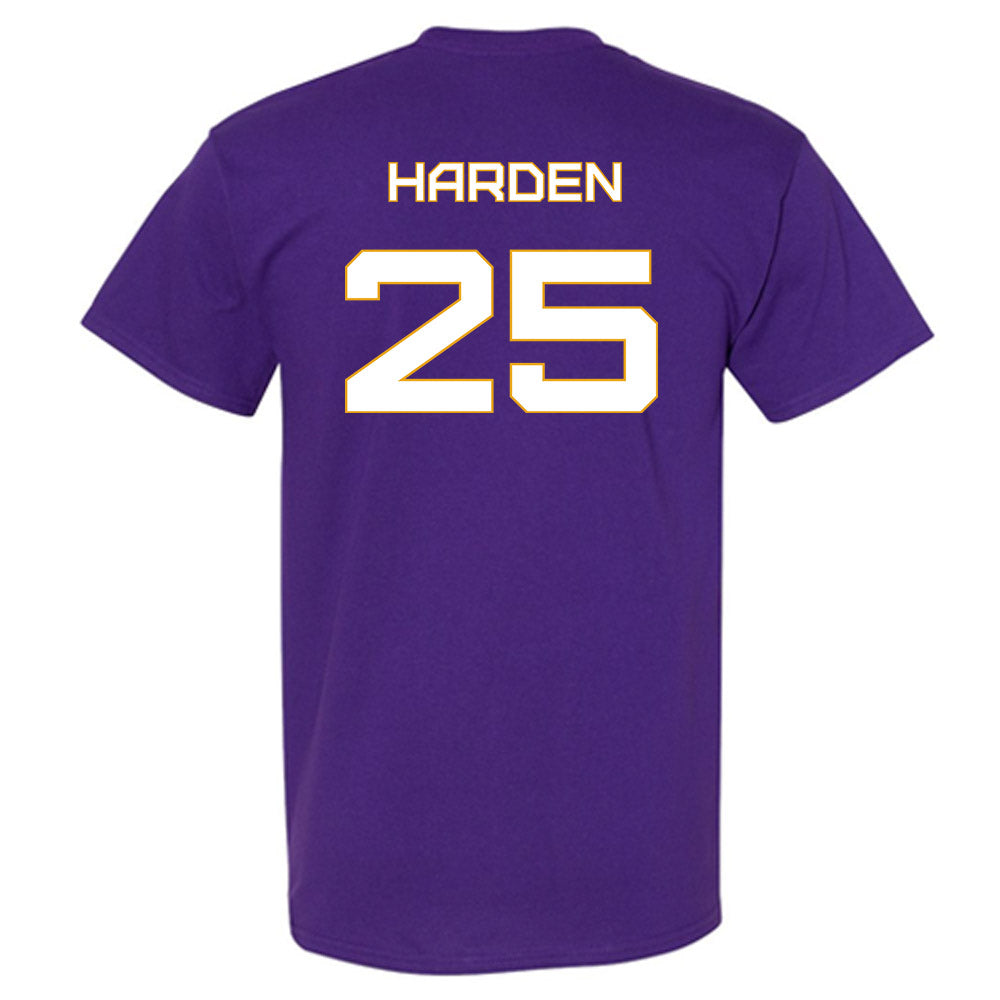 Albany - NCAA Women's Volleyball : Duri Harden - Classic Shersey T-Shirt-1