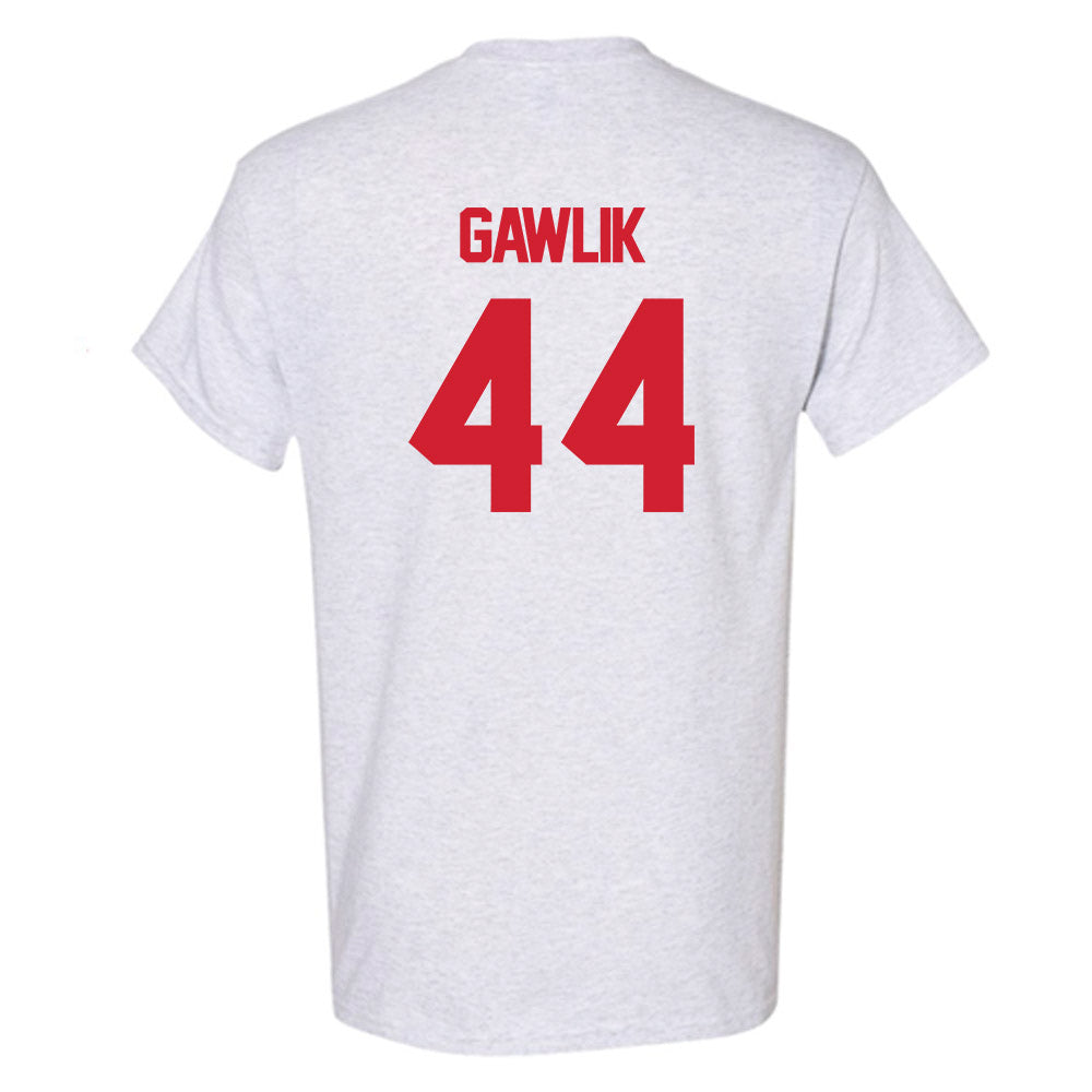 Louisiana - NCAA Football : Teddy Gawlik - Sports Shersey T-Shirt