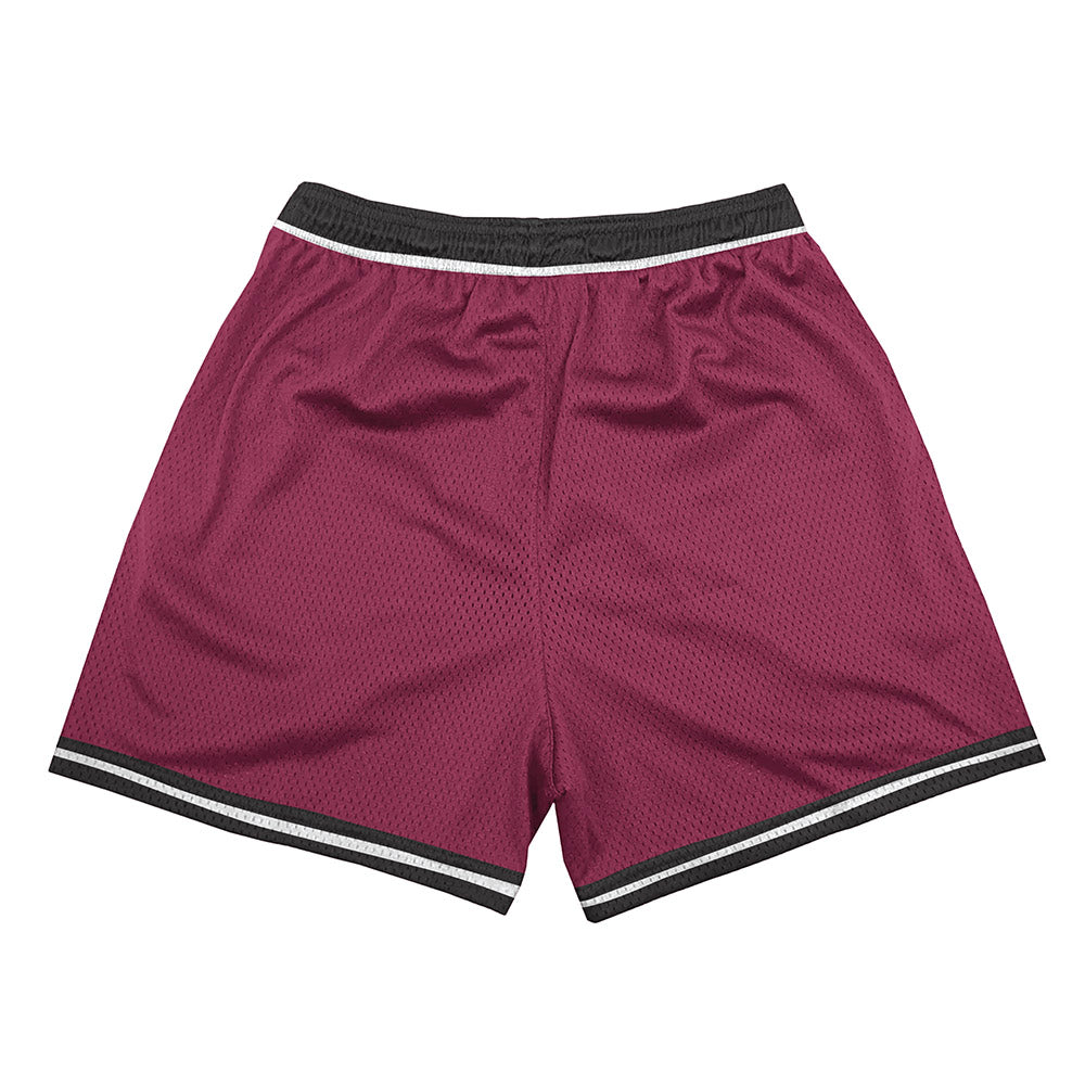 NMSU - NCAA Women's Tennis : Nadia Victoria Nemeth - Shorts-1