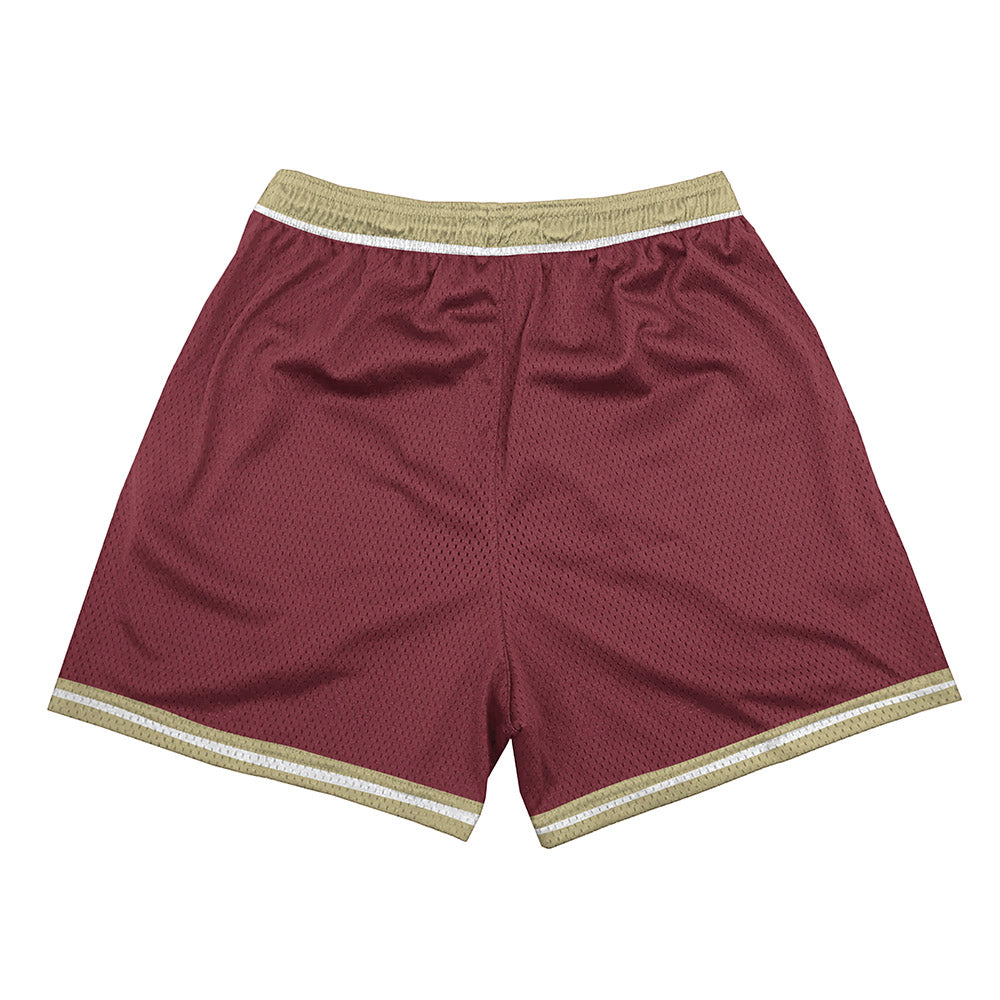 Charleston - NCAA Baseball : Asher Lucas - Shorts-1