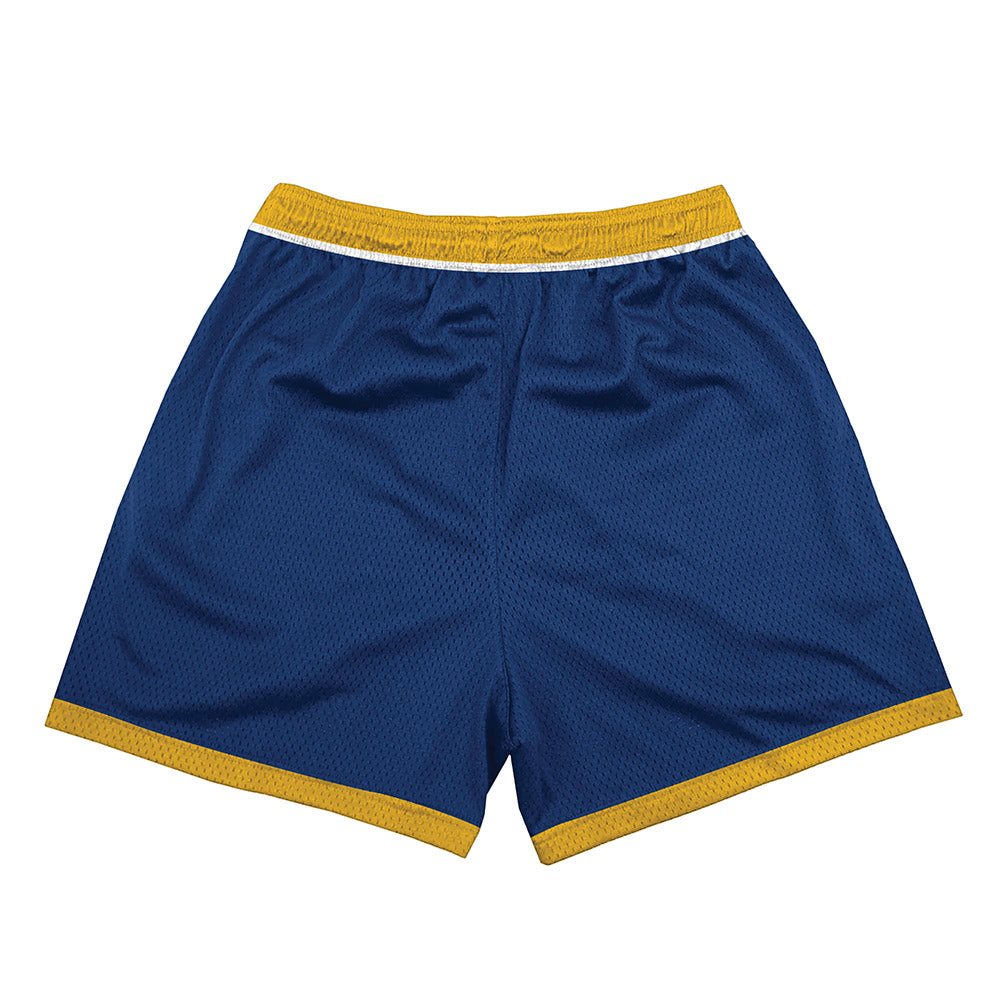- NCAA Football : Dru DeShields - Shorts-1
