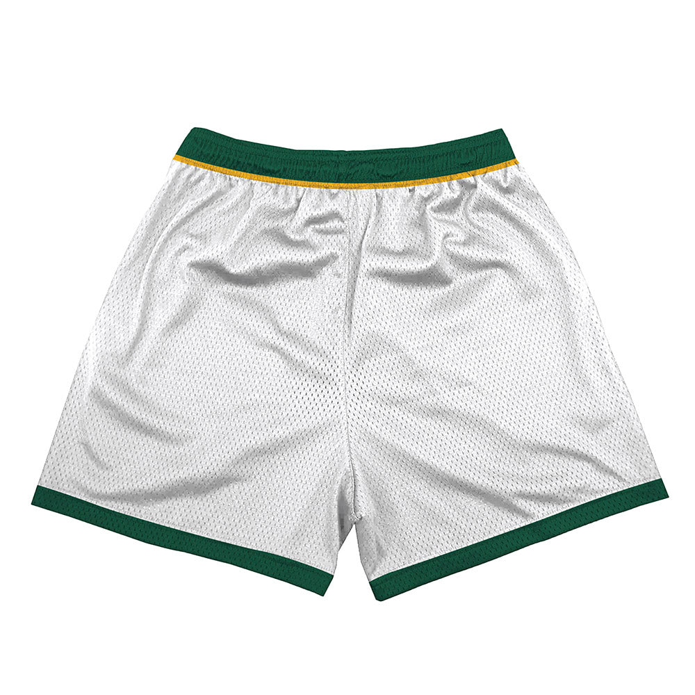 William & Mary - NCAA Football : Tariq Sims - Shorts-1