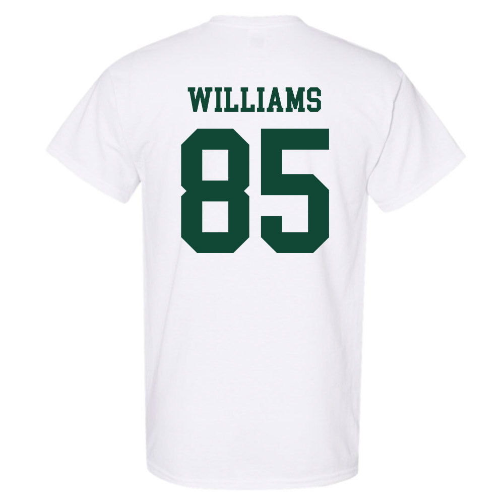 Ohio - NCAA Football : Mason Williams - Sports Shersey T-Shirt-1